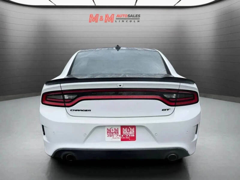 2020 Dodge Charger GT