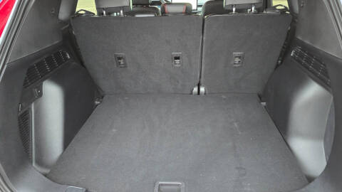 2024 Ford Escape Hybrid ST-Line Select