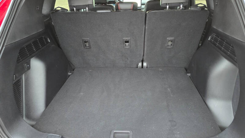 2024 Ford Escape Hybrid ST-Line Select