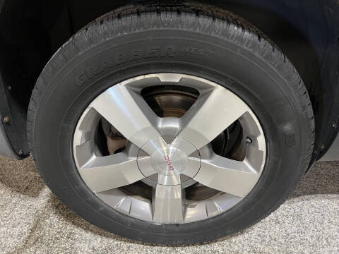 2012 GMC Acadia SLT-1