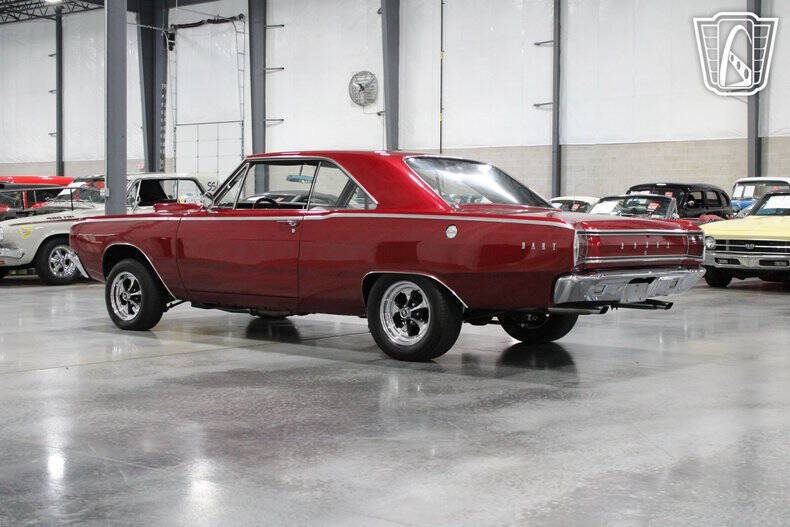 1967 Dodge Dart