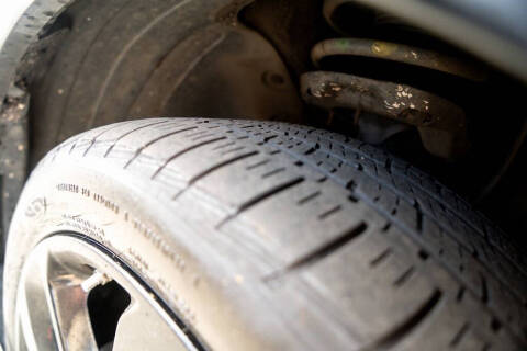 2019 Kia Niro S Touring