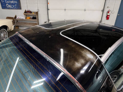 1979 Chevrolet Camaro