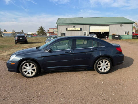 2008 Chrysler Sebring for sale at Car Guys Autos in Tea SD