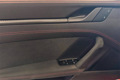 2023 Porsche 911 GT3