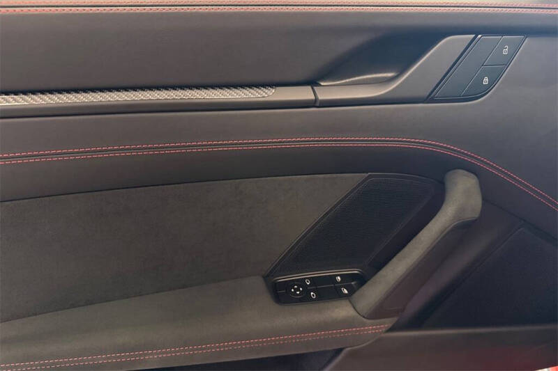 2023 Porsche 911 GT3