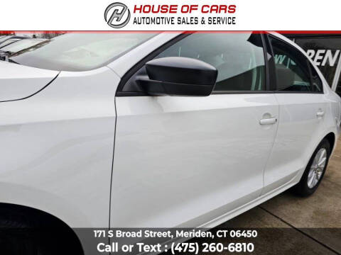 2014 Volkswagen Jetta