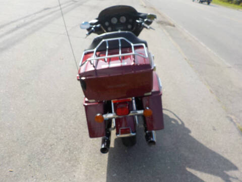 2006 Harley-Davidson Electra Glide Classic