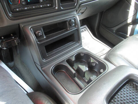 2004 GMC Sierra 3500