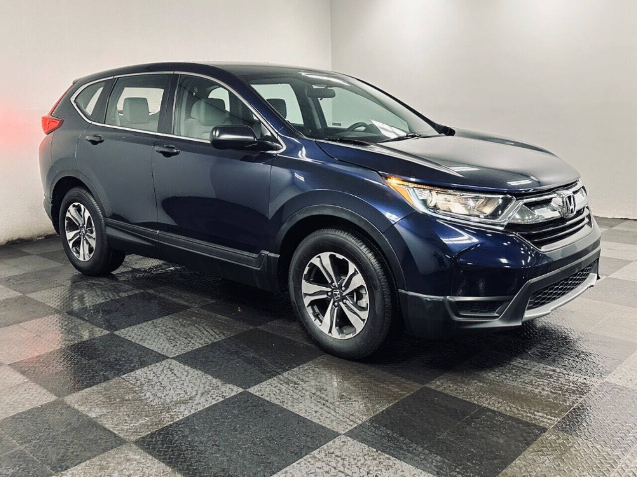 2019 Honda CR-V for sale at Extreme Auto Pros in Parma Heights, OH