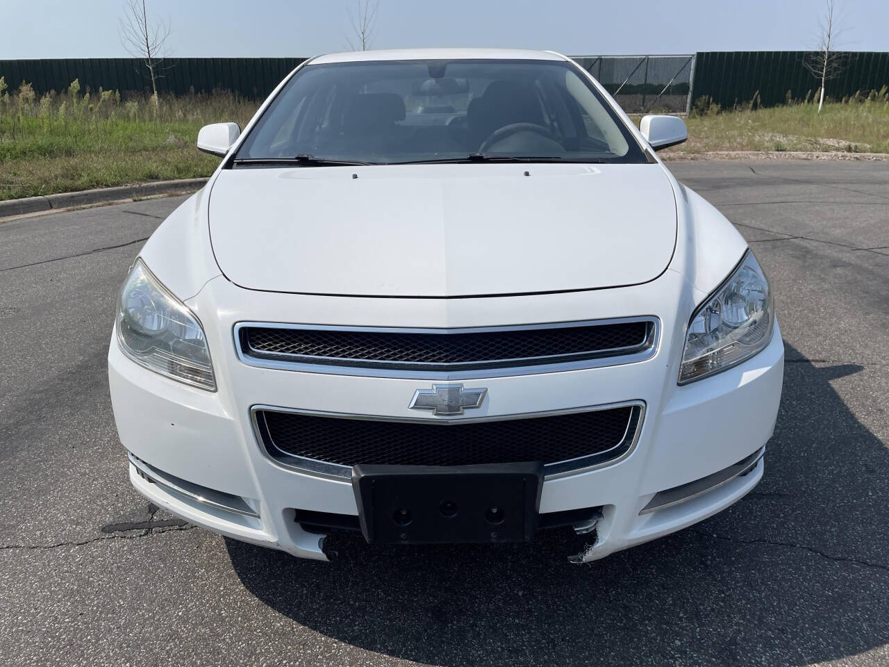 2011 Chevrolet Malibu for sale at Twin Cities Auctions in Elk River, MN