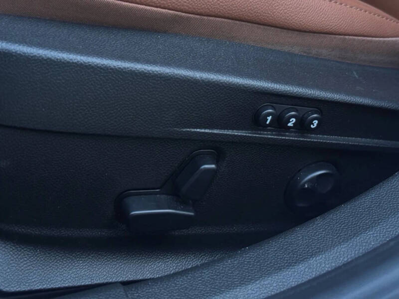 2019 Alfa Romeo Giulia