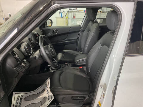 2020 MINI Countryman