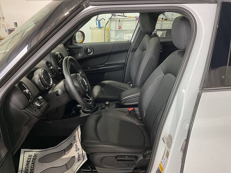 2020 MINI Countryman