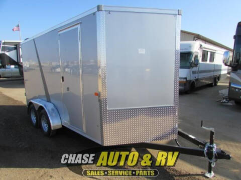 2023 AERO 7 X 14 TA3