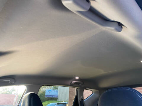 2021 Nissan Murano SV