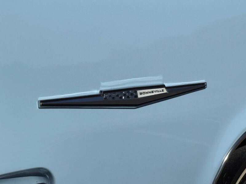 1964 Pontiac Bonneville