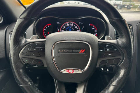 2020 Dodge Durango R/T