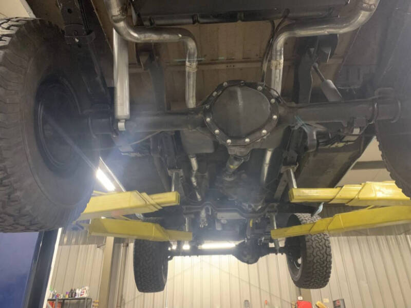 1975 Chevrolet Blazer