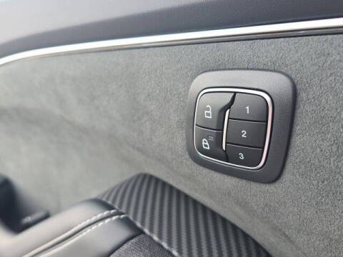 2024 Ford Mustang Mach-E GT