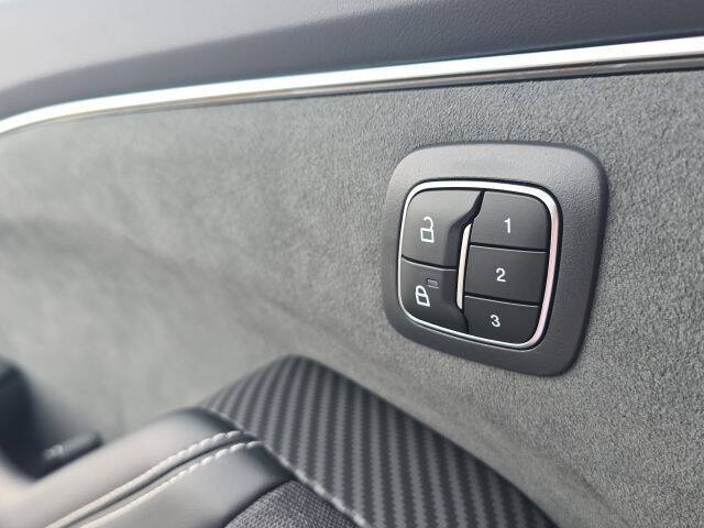 2024 Ford Mustang Mach-E GT