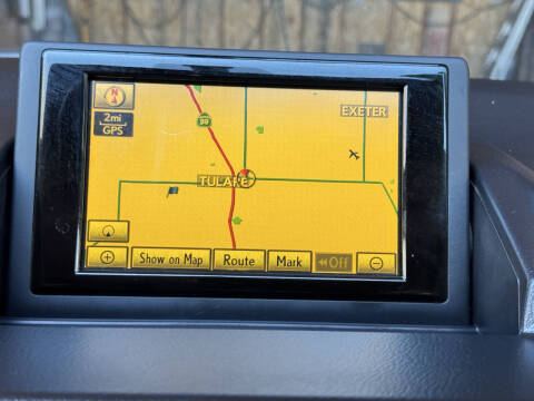 2012 Lexus CT 200h Premium