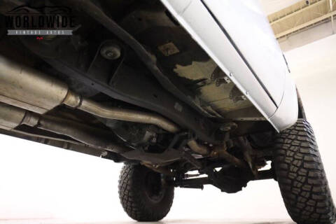 1985 Chevrolet Blazer