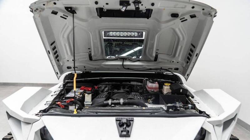 2025 Jeep Gladiator