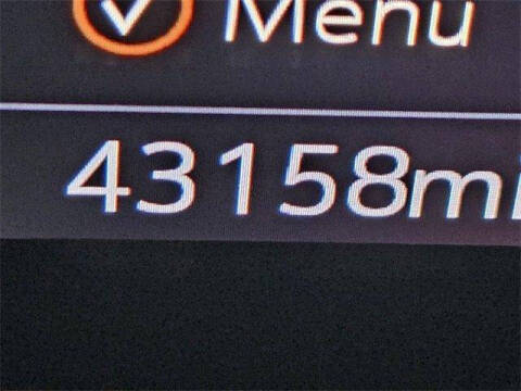 2020 GMC Sierra 2500HD