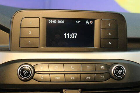 2022 Ford Escape S