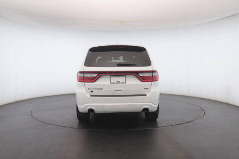 2022 Dodge Durango GT