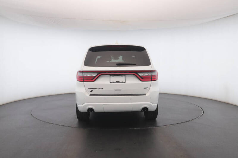 2022 Dodge Durango GT