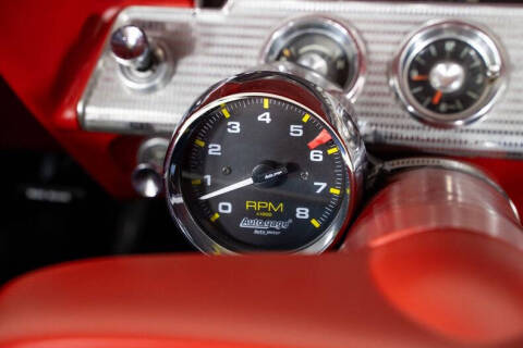 1961 Chevrolet Impala