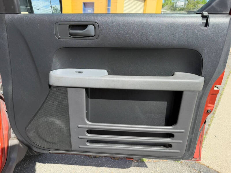 2003 Honda Element EX