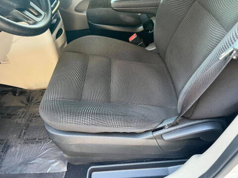 2020 Dodge Grand Caravan SE