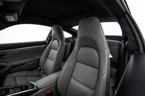 2012 Porsche 911