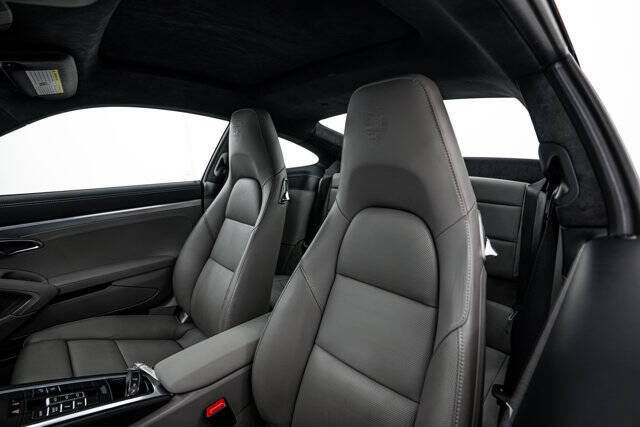 2012 Porsche 911