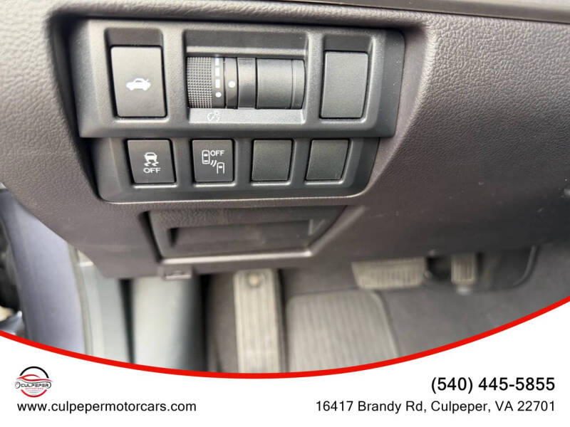 2016 Subaru Legacy 2.5i Limited