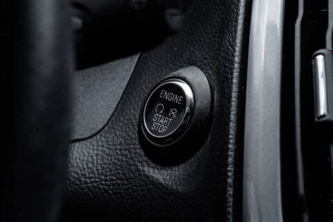 2013 Ford Focus Titanium