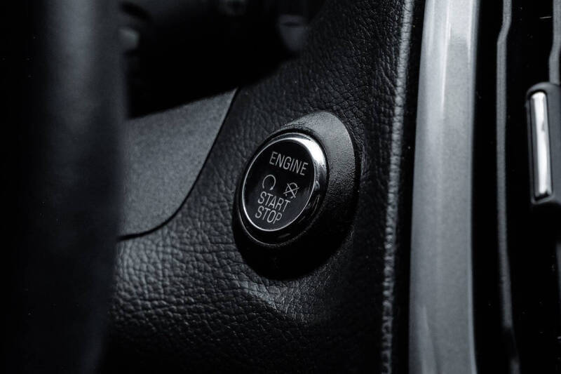 2013 Ford Focus Titanium