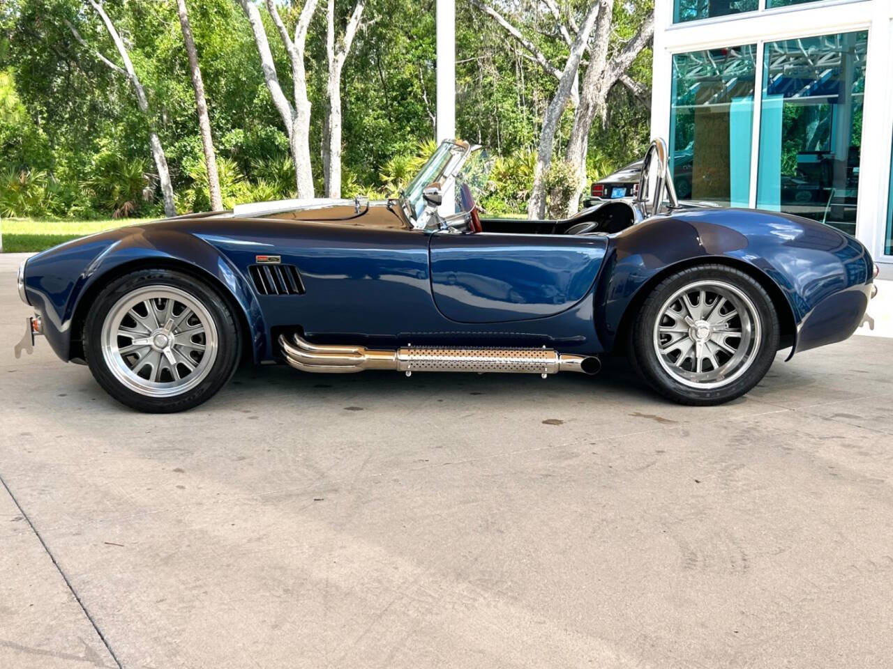 1965 Shelby Cobra 8