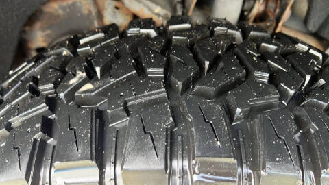 2016 Chevrolet Silverado 2500HD