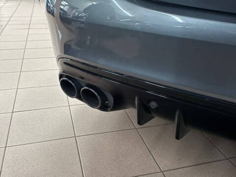 2020 Mercedes-Benz C-Class AMG C 43