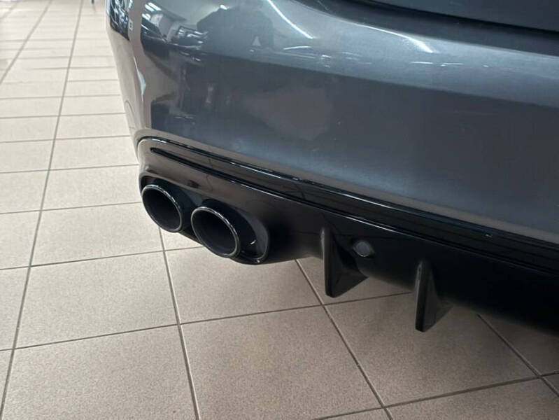 2020 Mercedes-Benz C-Class AMG C 43