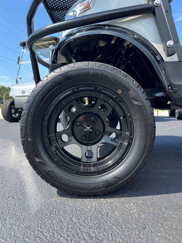 2025 Epic E40l Lithium