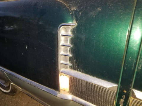 1955 Packard Patrician