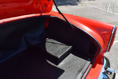 1967 Sunbeam Tiger