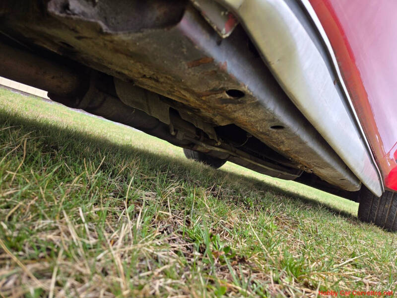 1982 Chevrolet Corvette
