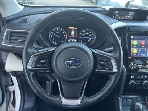 2019 Subaru Ascent Limited 7-Passenger