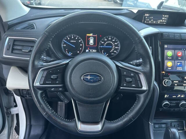 2019 Subaru Ascent Limited 7-Passenger